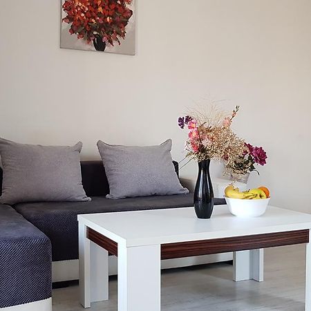 Family Aparthotel Vintegra Burgas Exterior foto
