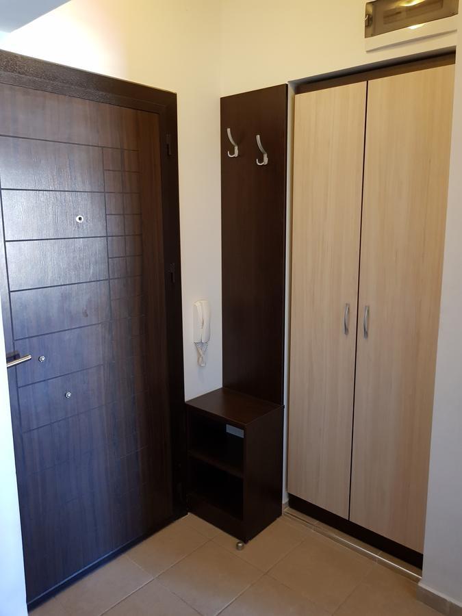 Family Aparthotel Vintegra Burgas Exterior foto