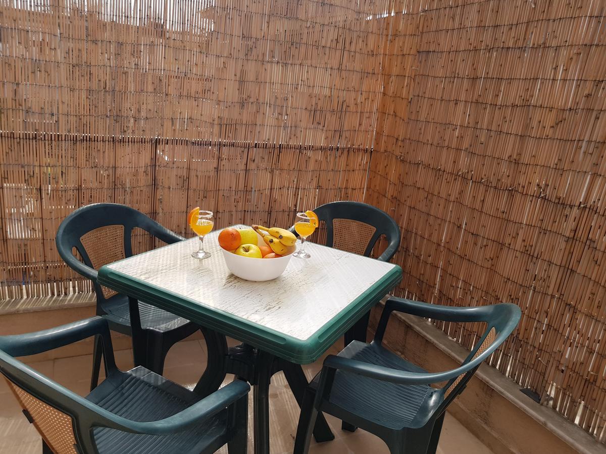 Family Aparthotel Vintegra Burgas Exterior foto