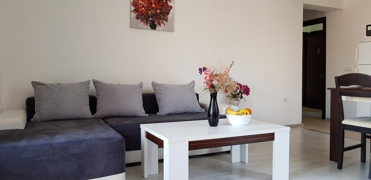 Family Aparthotel Vintegra Burgas Exterior foto