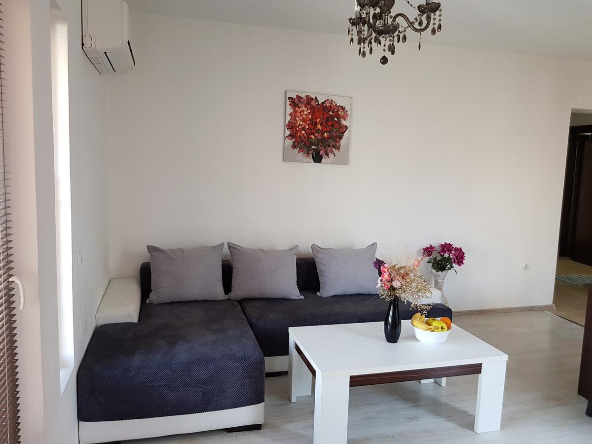 Family Aparthotel Vintegra Burgas Exterior foto