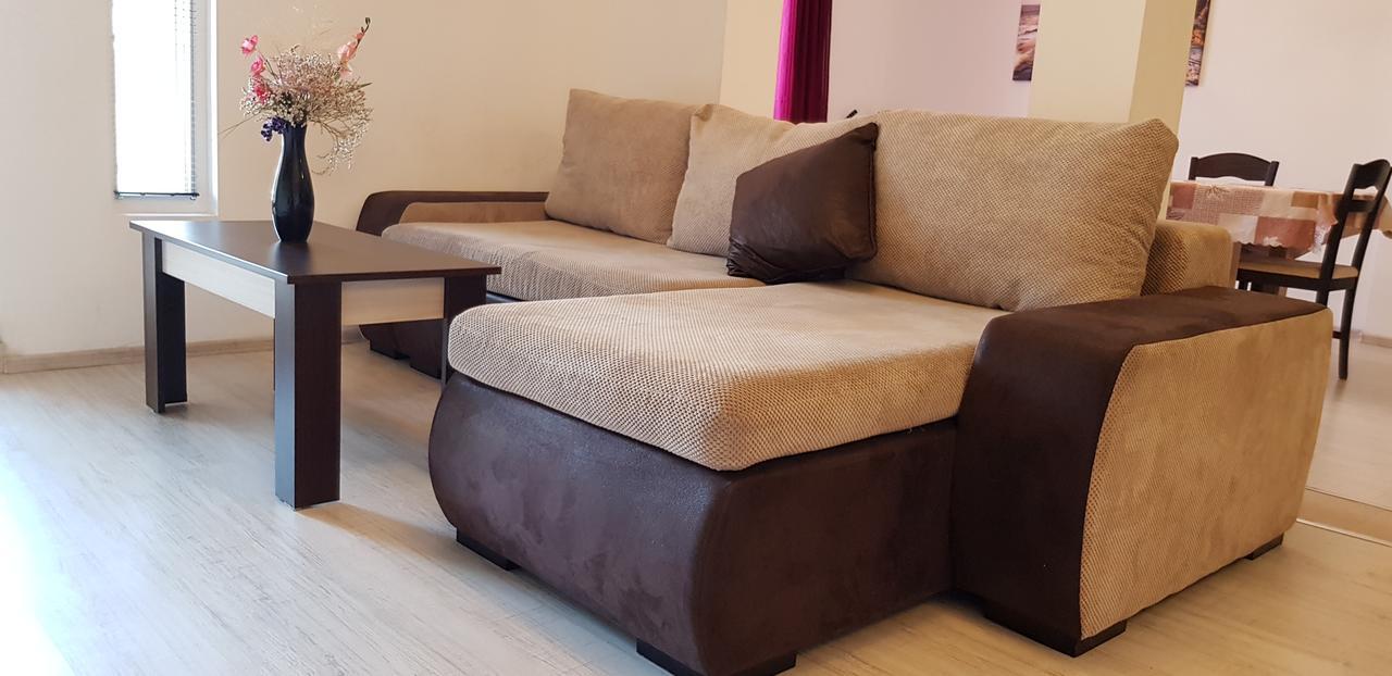 Family Aparthotel Vintegra Burgas Exterior foto