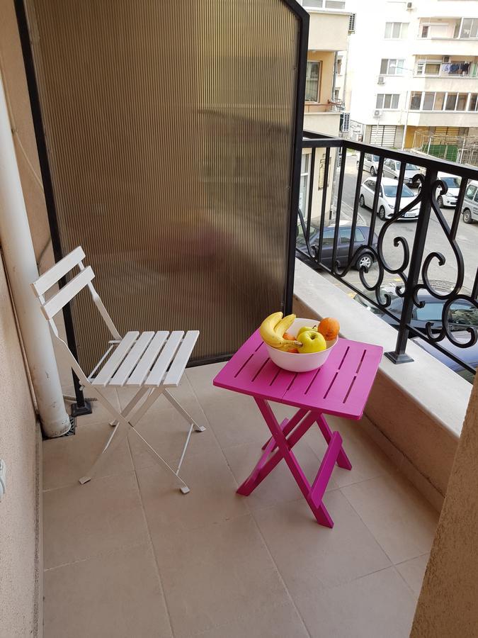 Family Aparthotel Vintegra Burgas Exterior foto